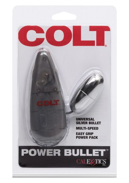 COLT Multi-Speed Power Bullet Metal zdjęcie 2