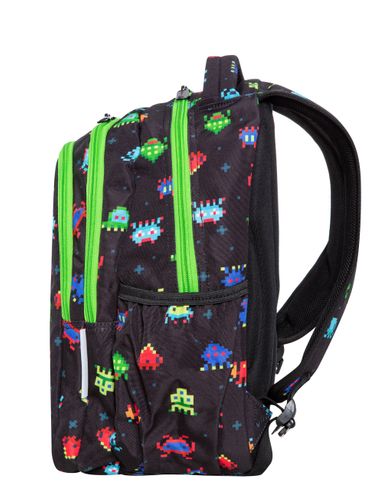 Coolpack-JOY S-Plecak-Pixele GRA na Arena.pl