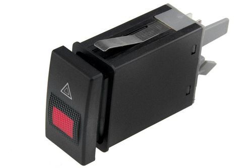 WŁĄCZNIK ŚWIATEŁ AWARYJNYCH AUDI A4 B5 1994 1995 1996 1997 1998 1999 2000 na Arena.pl