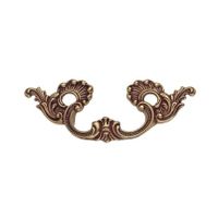 Uchwyt 15107 Bosetti Marella Rozstaw w mm - 64, Kolor pokrycia - Stare złoto patynowane