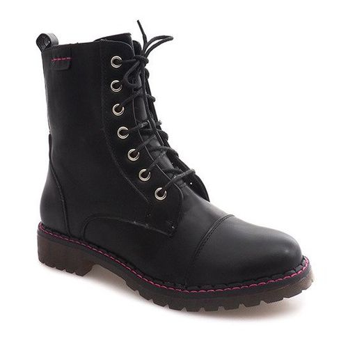 Botki Workery A-27 Czarny r.36 na Arena.pl