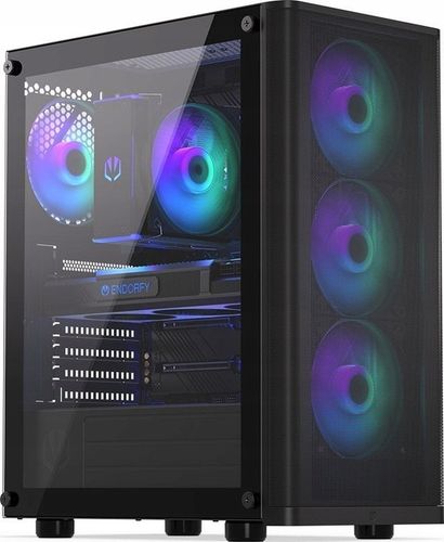 PB ENDORFY GAMINGOWY CORE i9 12900F RTX 4060 Ti 32GB SSD 1TB W11 DLSS 3 na Arena.pl