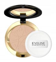 Eveline Matująco-Wygładzający Puder Mineralny 20
