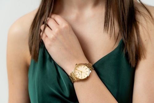 zegarek damski paul lorens pl20007b-4d1 + box na Arena.pl