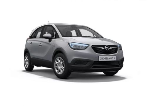 Pokrowce MIAROWE do Opel Crossland X od 2017r. P2 na Arena.pl
