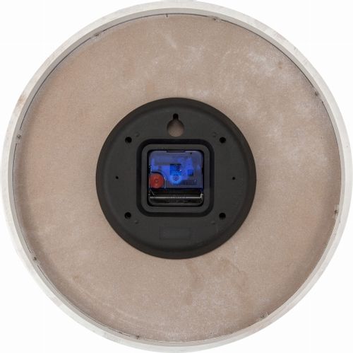 Zegar ścienny NeXtime Discrete 3215 WI na Arena.pl