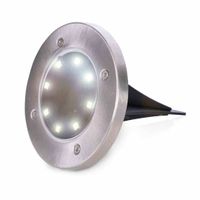 LEDLIG/AH/SOL/SOLUX/SET/4PCS