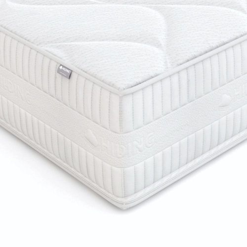 Materac Sprężynowy Hilding Flamenco 120x200 Velvet na Arena.pl