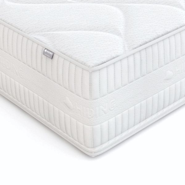 Materac Sprężynowy Hilding Flamenco 120x200 Velvet zdjęcie 3