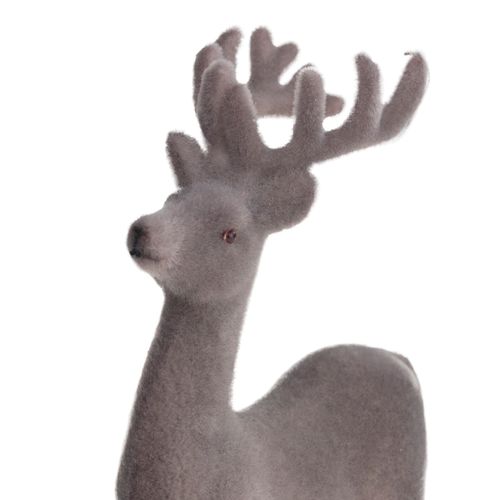 Renifer Flokowany Plastik na Arena.pl