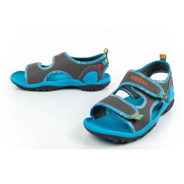 Sandały Keen Knotch 1027218 r.37 zdjęcie 8