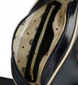 PIKOWANA Torebka Damska LISTONOSZKA crossbody MONNARI