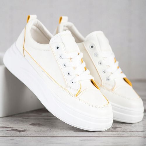 Buty Sportowe Na Platformie r.40 na Arena.pl