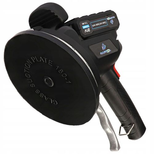 PRZYSSAWKA WIBRUJĄCA DO UKŁADANIA PŁYTEK V21 PRO na Arena.pl