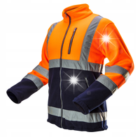 KURTKA ROBOCZA NEO 81-741 bluza polarowa roz. M/50