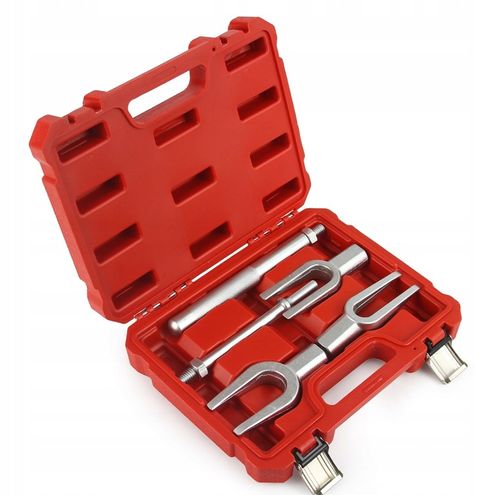 YATO KPL. MŁOTEK PNEUMATYCZNY DO SWORZNI DRĄŻKÓW PRZEGUBÓW DO RDZY +4 DŁUTA na Arena.pl