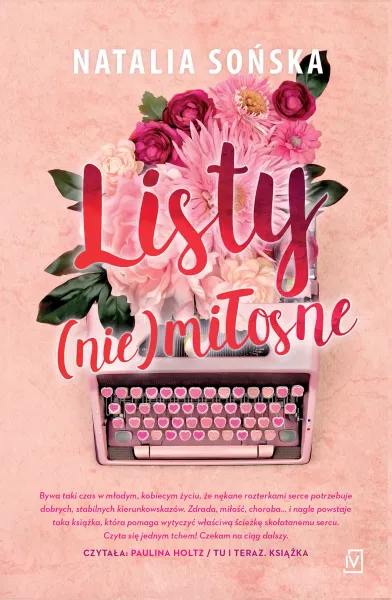 Listy (nie)miłosne zdjęcie 1