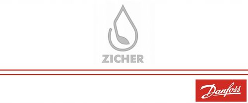 Zawór termostatyczny DANFOSS 1/2'' KĄTOWY 013G5893 na Arena.pl