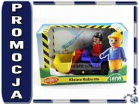 LENA 01419 ROBUST SPYCHACZ Koparka NEW