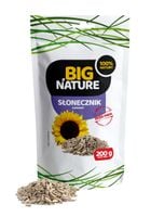 S?onecznik łuskany 200g