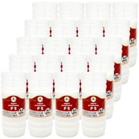 Wkłady do zniczy parafinowe Ulmar Oil P2 60h 2,5 dnia 20 sztuk