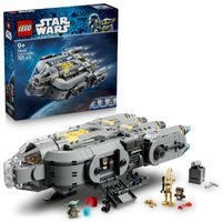 LEGO Star Wars 75445 LEGO Star Wars 75445 Statek kosmiczny Anzellan