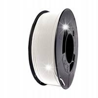 Winkle Filament PLA HD Glacier White biały 1.75mm