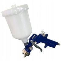 ZESTAW PNEUMATYCZNY DO KOMPRESORA LAKIERNICZY 5 EL