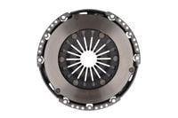 DOCISK SPRZĘGŁA VW GOLF PLUS V 2009 2010 2011 2012 2013