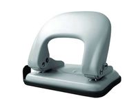 DZIURKACZ METAL 25K SREBRNY GD009-AS 5828