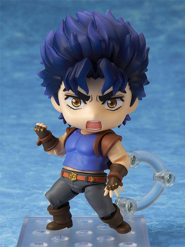 Nendoroid "JoJo's Bizarre Adventure" Jonathan Joestar na Arena.pl