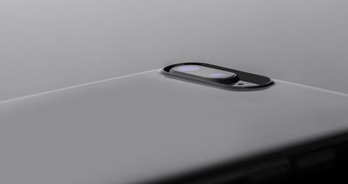 Moshi SuperSkin - Etui iPhone 8 Plus / 7 Plus (Stealth Black) na Arena.pl