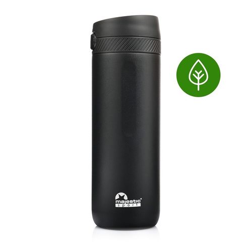 KUBEK TERMICZNY TERMOS NA KAWĘ HERBATĘ MAJESTIC SPORT NORD 600 ML na Arena.pl