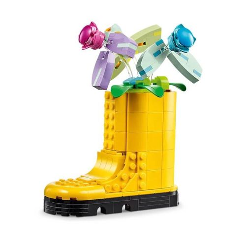 Klocki Creator 31149 Kwiaty w konewce na Arena.pl