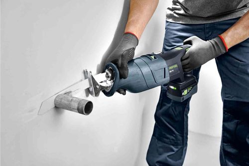 PILARKA SZABLASTA RSC 18 EB-Basic 576947 FESTOOL na Arena.pl