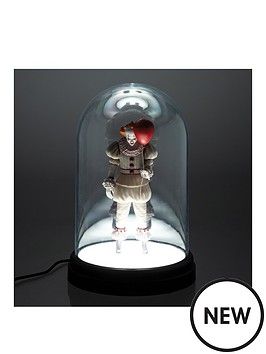 Lampka (klosz) Pennywise TO na Arena.pl