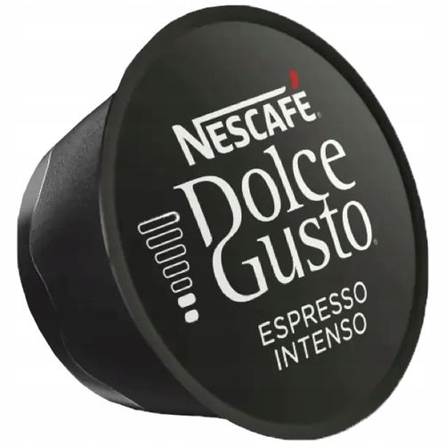 Kapsułki Dolce Gusto Espresso Intenso 16 sztuk na Arena.pl