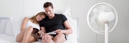 Wentylator XIAOMI Mi Smart Standing Fan 2 Pro na Arena.pl