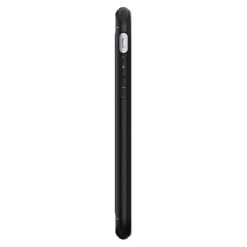 SPIGEN RUGGED ARMOR 042CS20441 IPHONE 7 / 8 CZARNY na Arena.pl