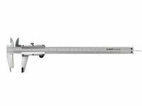Suwmiarka Analogowa 150 mm Metalowa Manualna Precyzyjna 0-150mm + Etui
