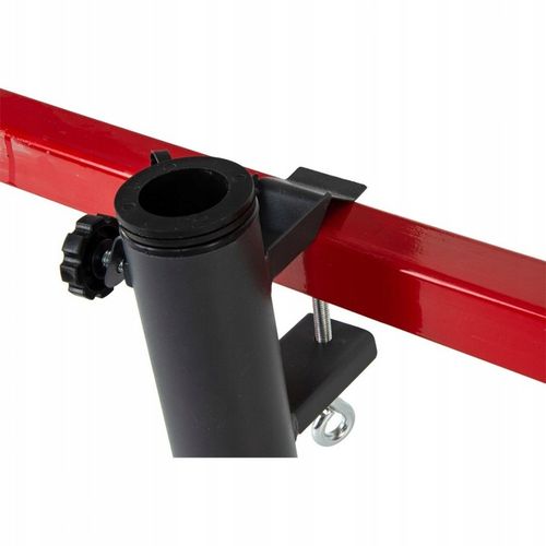 BAZA MOCOWANIE DO PARASOLA BALKON BALUSTRADA na Arena.pl