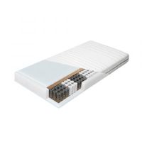 Materac Kokos Zdrowie+ Relaks FEY 80x200 cm Sleep Comfort