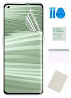 Folia ochronna hydrożelowa do REALME GT2 na ekran mocna szkło nie pęka TPU