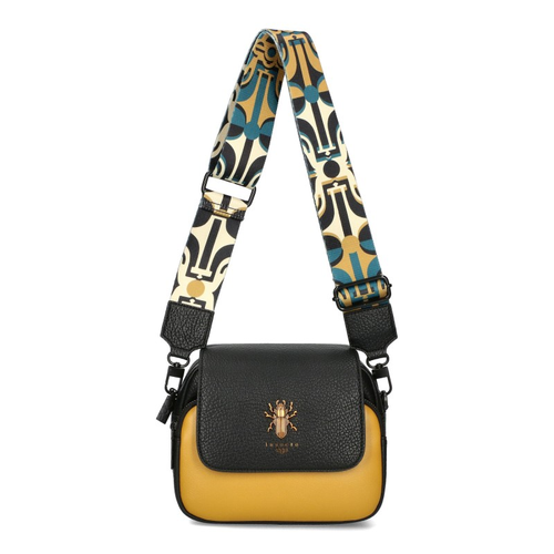 torebka z wymienną klapką ecr0021in ego 24jz na Arena.pl