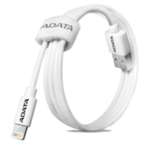 ADATA KABEL IPHONE 5S 6S 7 PLUS 8 PLUS IPAD | MFI na Arena.pl