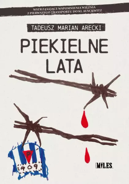 Piekielne lata zdjęcie 1