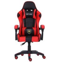 ext one red