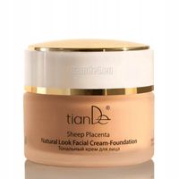 TONUJĄCY Krem BB z Placentą PODKŁAD TIANDE