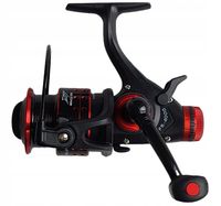 KOŁOWROTEK Fr5000 WOLNY BIEG 9bb KARPIOWY metalowy