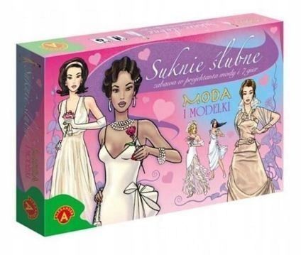 Moda i modelki suknie lubne 03376 zdjęcie 1